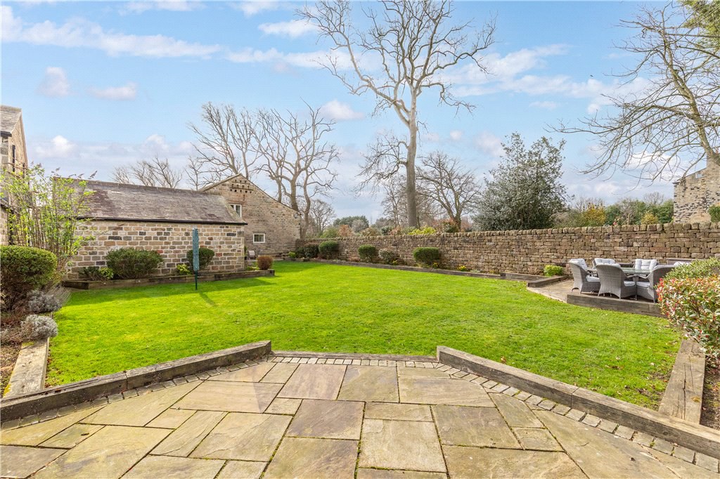 Ling Bob Lane, Horsforth, Leeds, West Yorkshire, LS18, photo 27