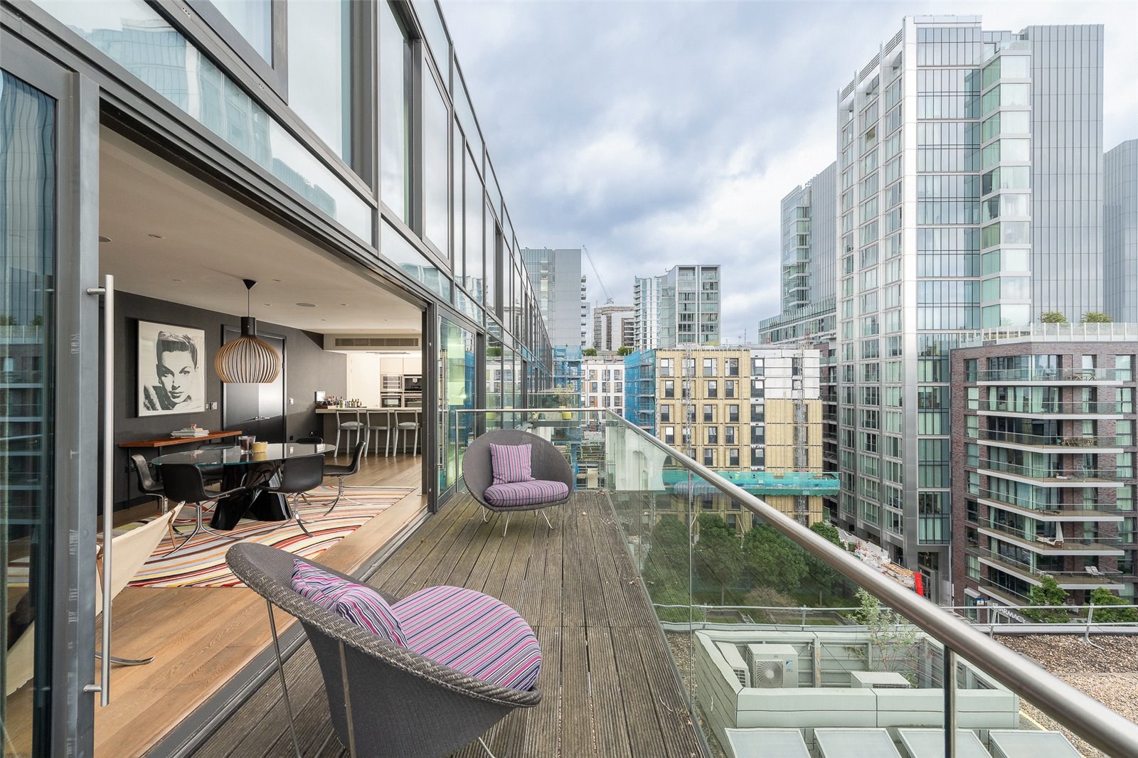 Sterling Mansions, 75 Leman Street, E1, photo 11
