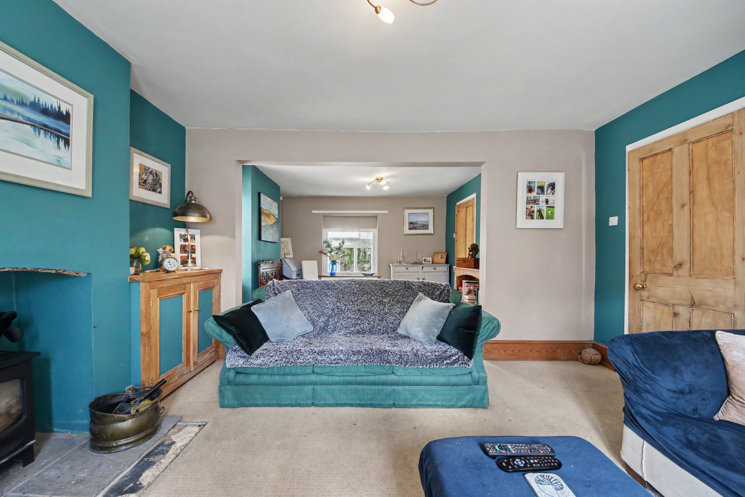 Warnford Road, Corhampton, SO32, photo 2
