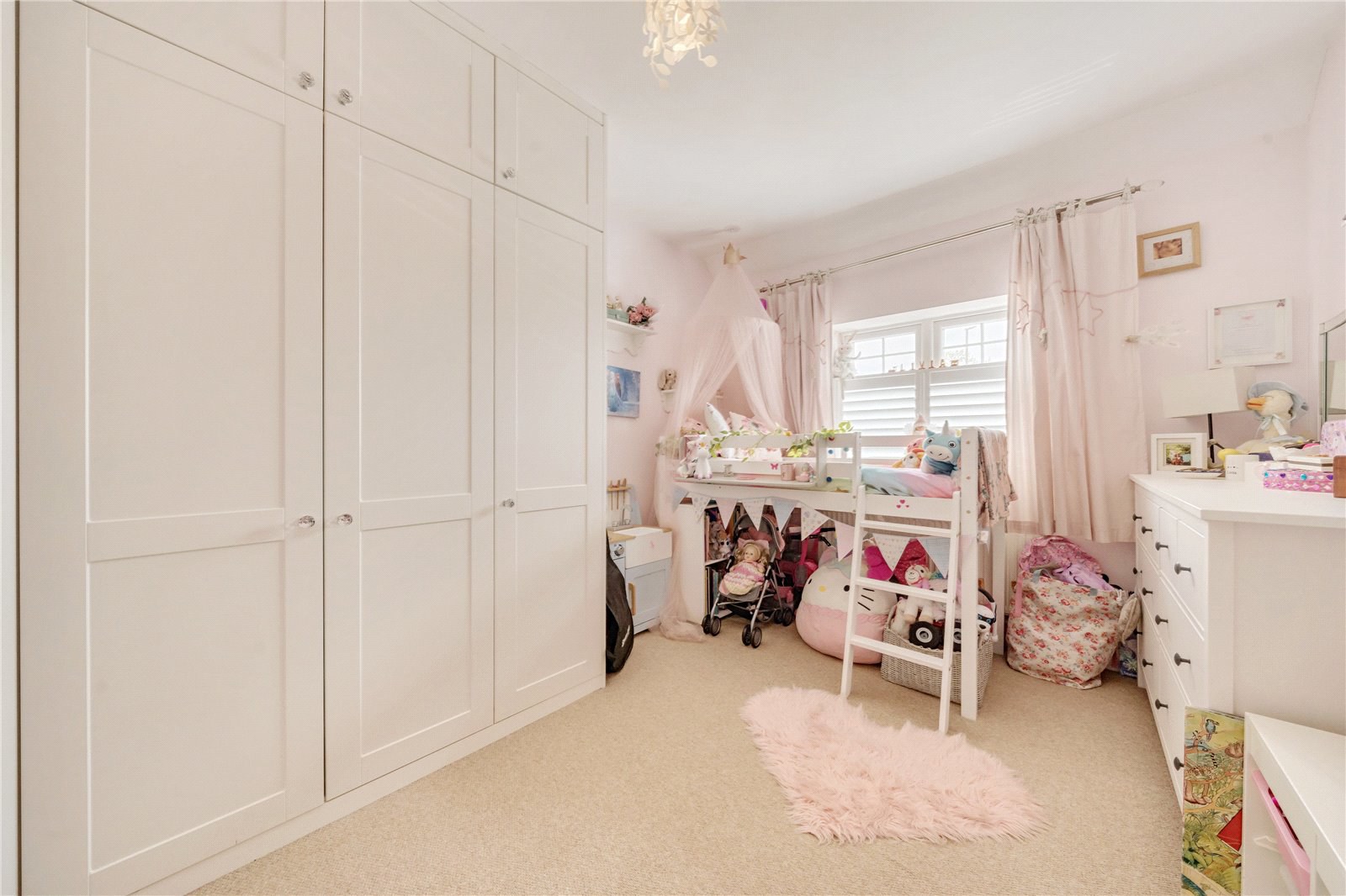 Lysons Avenue, Ash Vale, Surrey, GU12, photo 8