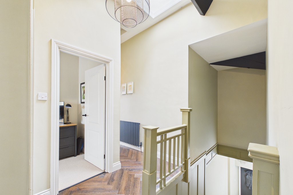 Flat 3, 5 St Johns Street, Keswick, Cumbria, CA12 5AP, photo 6