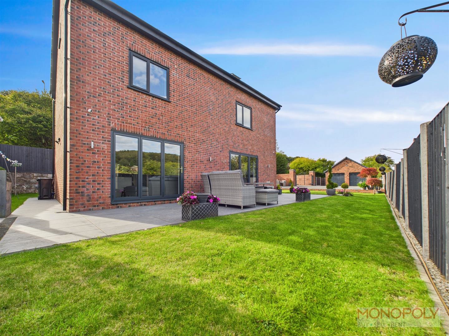 Hawarden Road, Caergwrle, LL12, photo 47