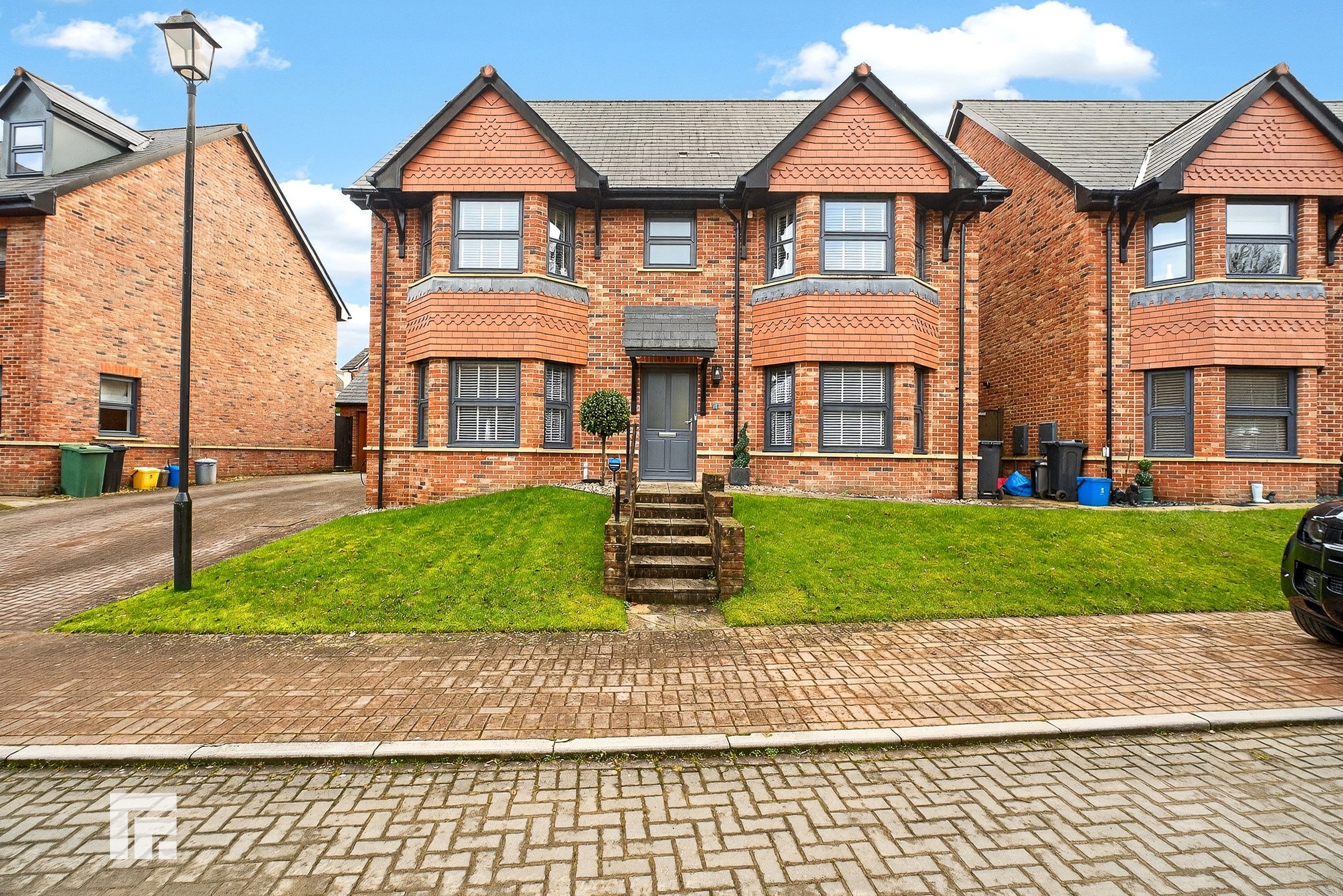 Caer Idwen, Morganstown, CF15, photo 42