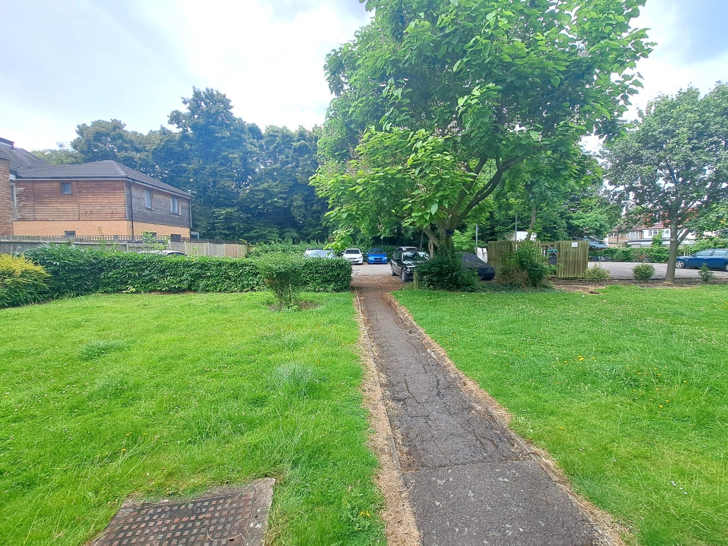 Haversham Court 78-80, Horsenden Lane North, Greenford, UB6 7QQ, photo 3