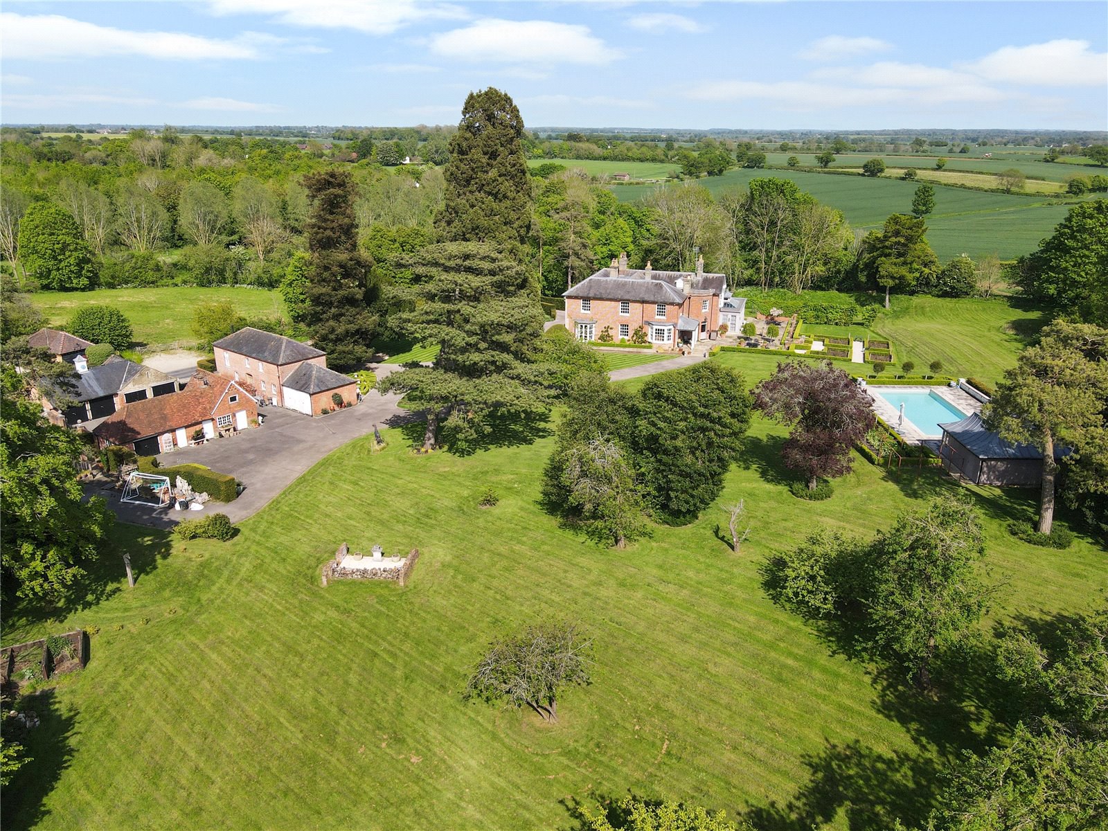 Pleshey, Chelmsford, Essex, CM3, photo 28
