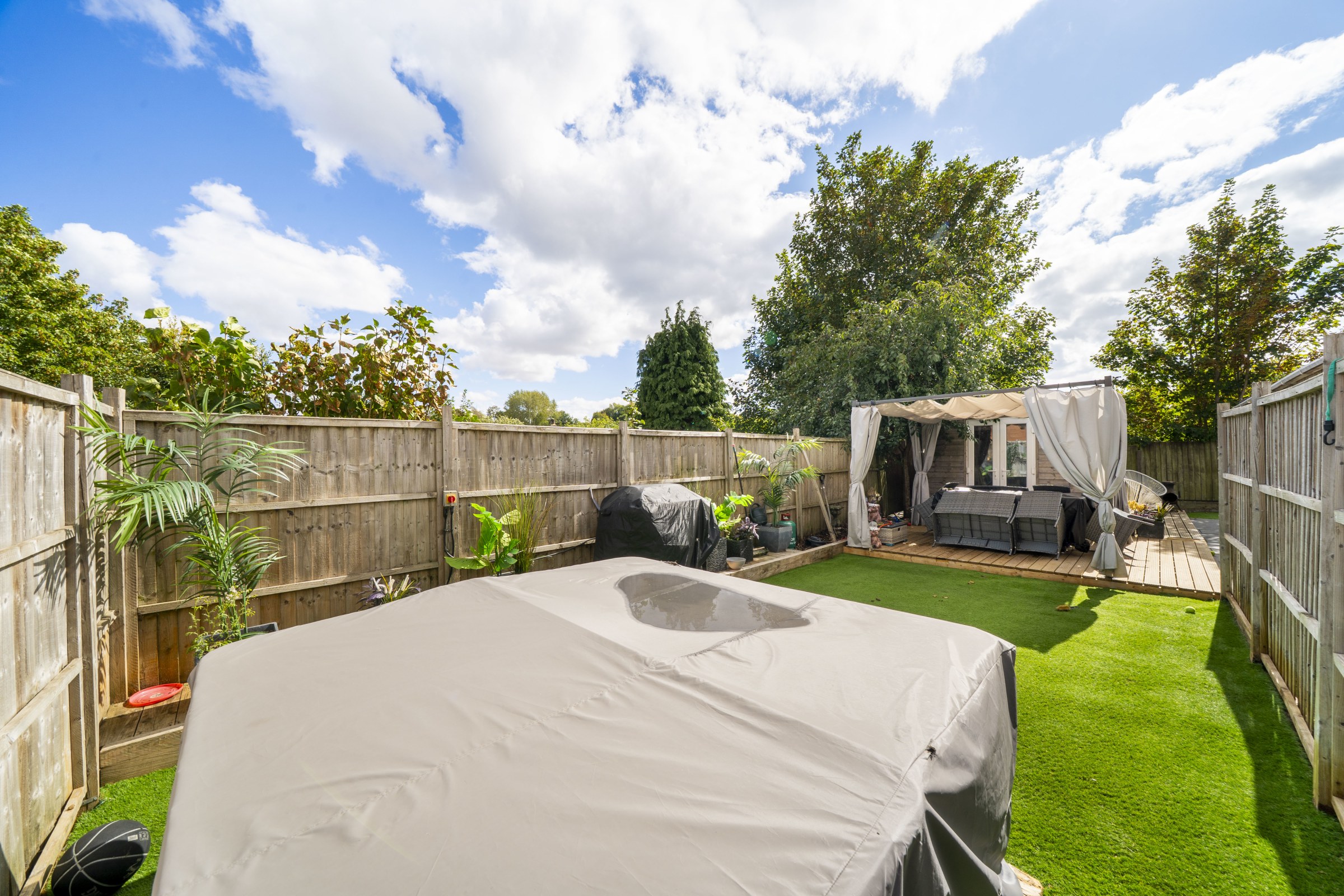 Mannerley Lane, Overdale, TF3, photo 20