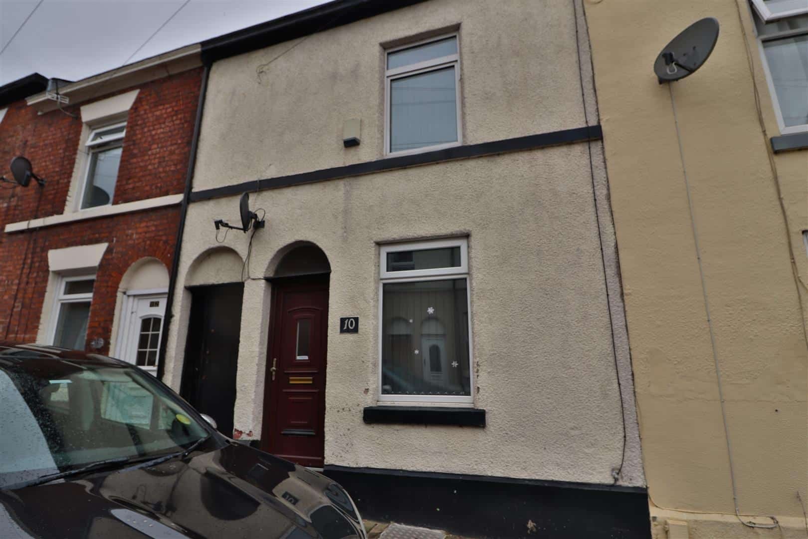 Bridgewater Street