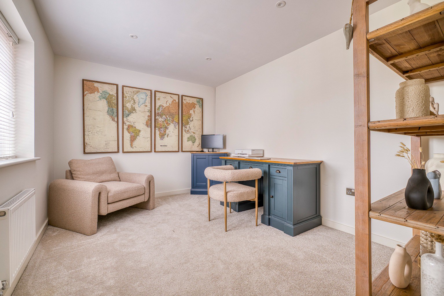 Exclusive enclave, Brent Knoll, photo 31