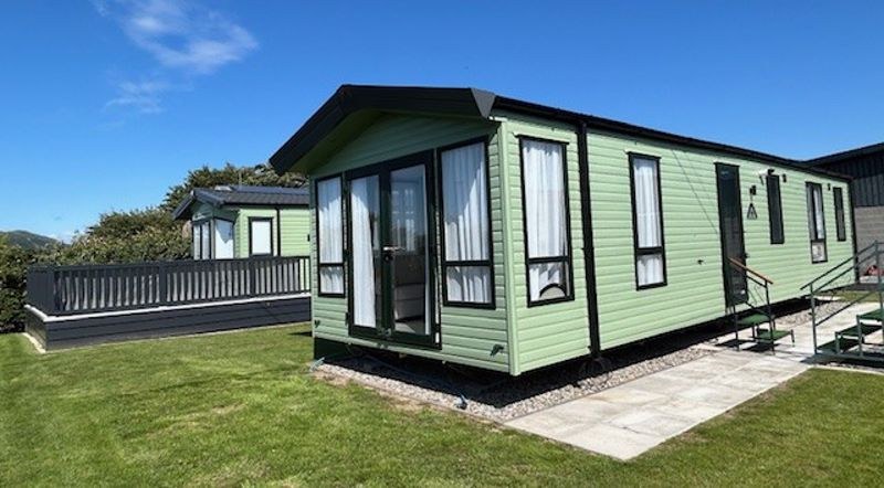 Pall Mall Holiday Park