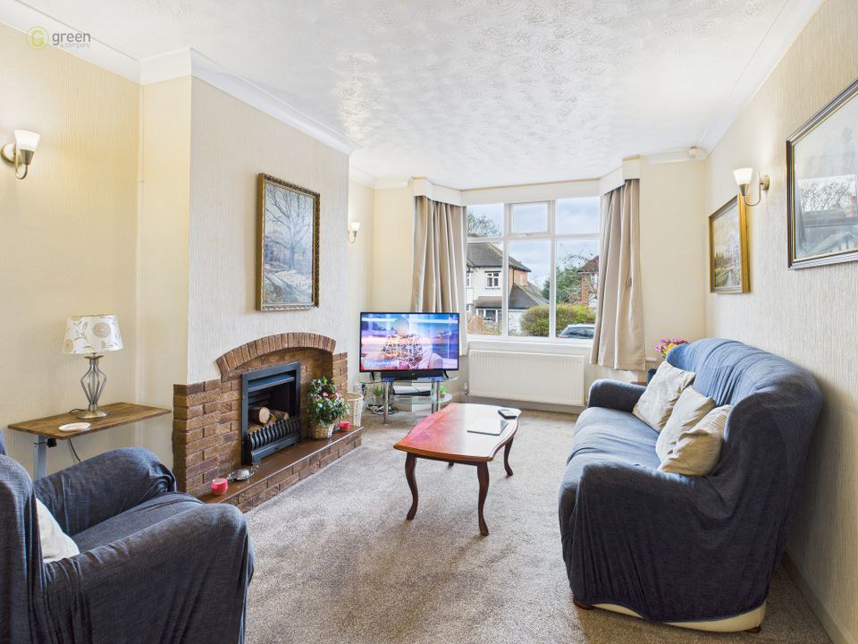 Oakwood Road, Boldmere, Sutton Coldfield, B73, photo 33
