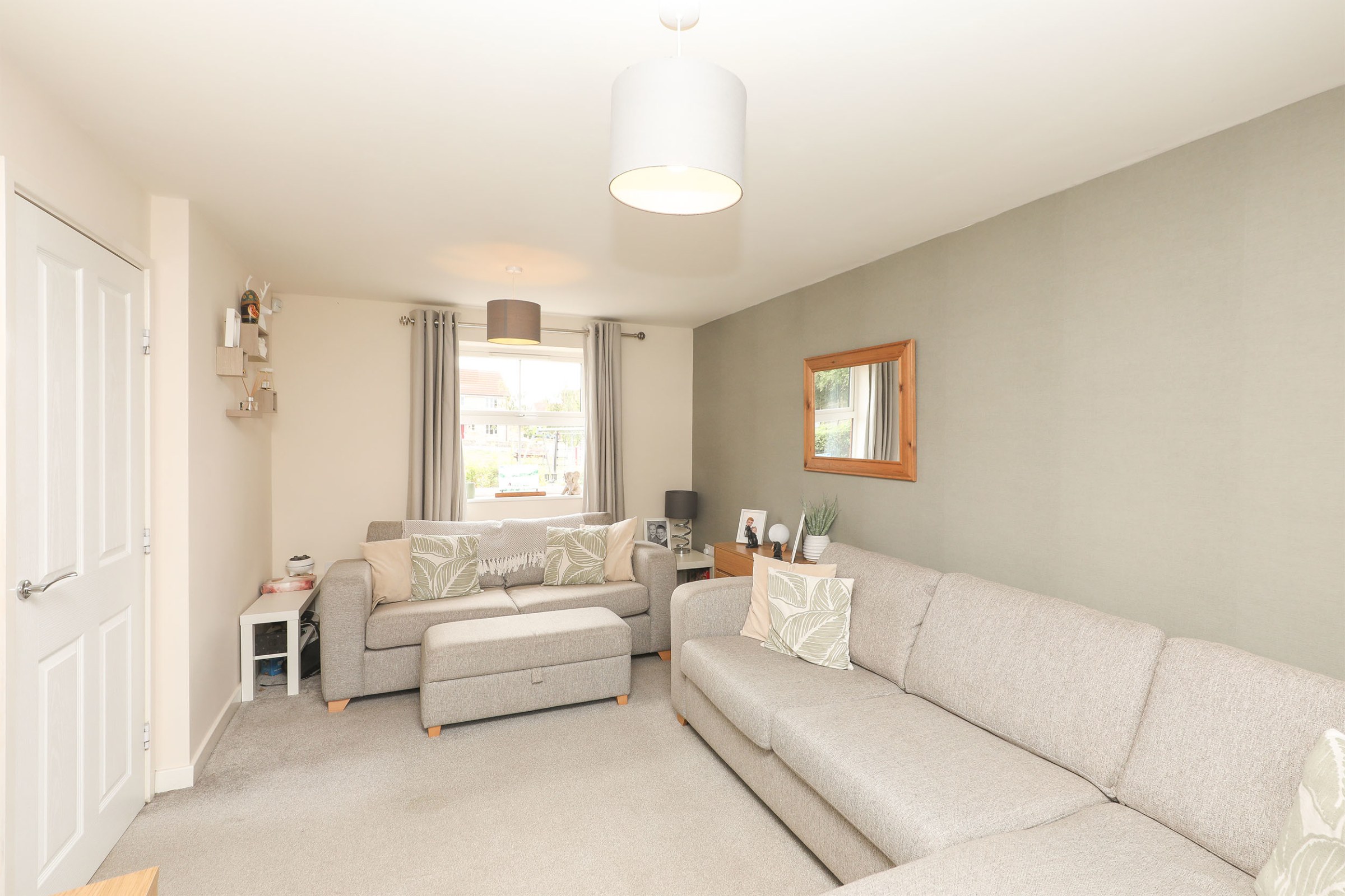 Mill Farm Drive, Tibshelf, DE55, photo 17