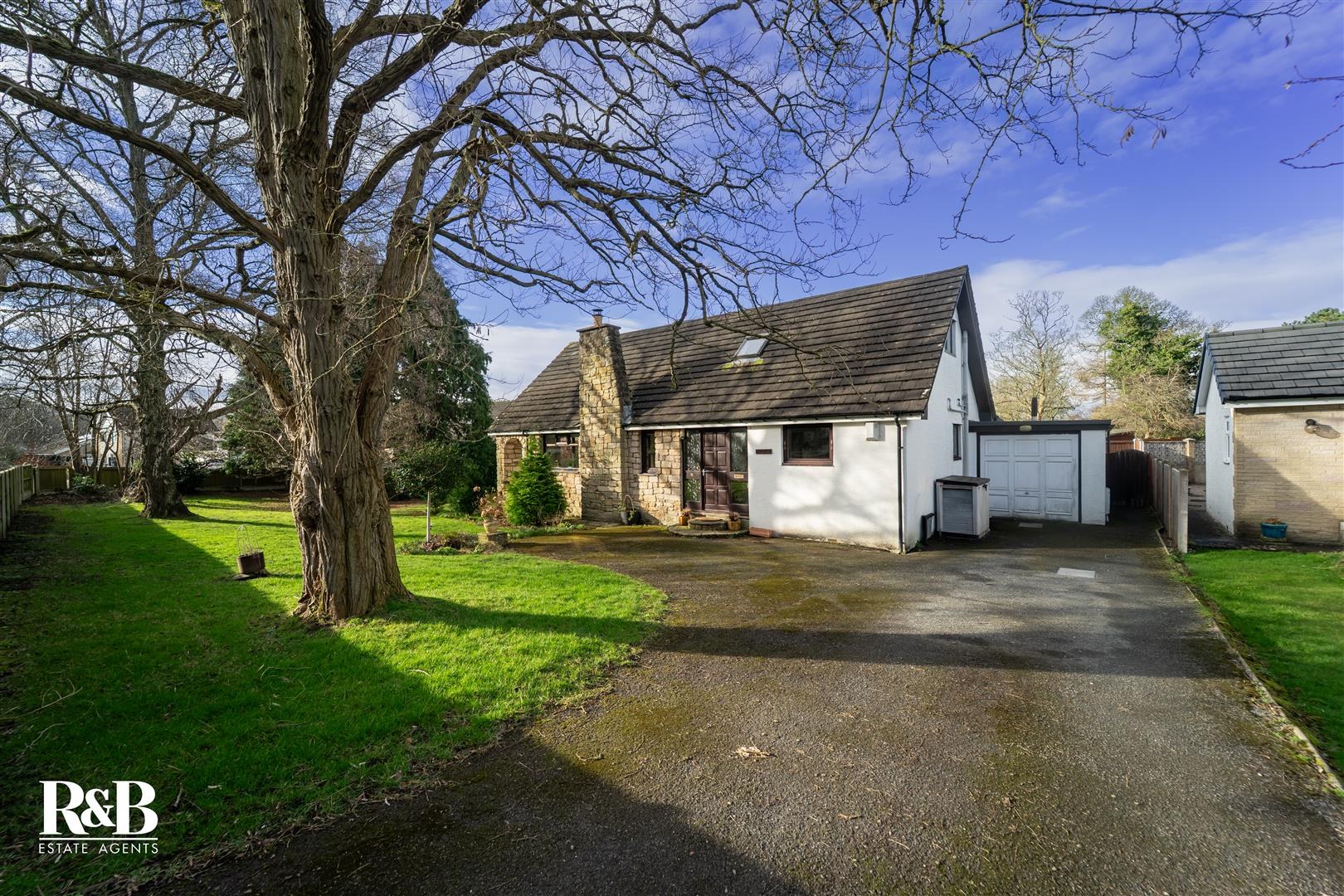 Haverbreaks Place