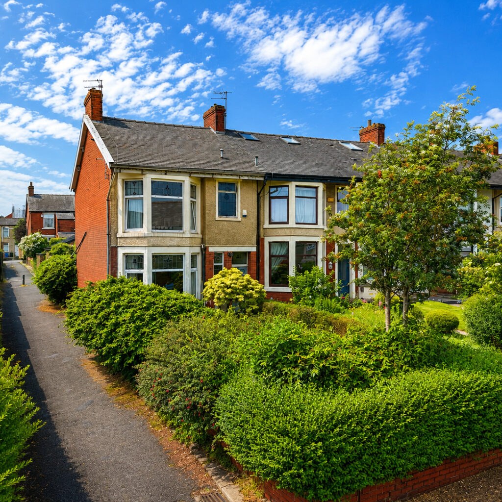 Alexandra Place