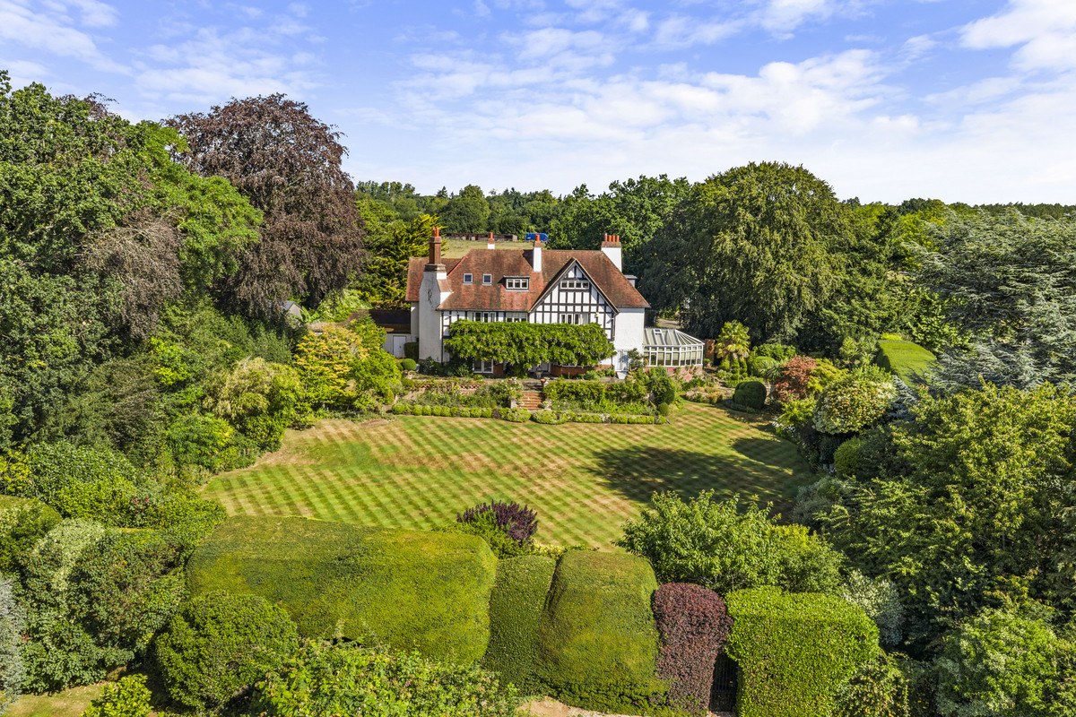 Hitcham Lane, Maidenhead, SL6, photo 22