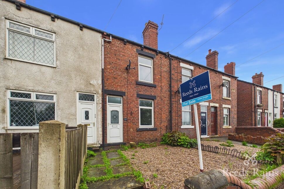 Doncaster Road