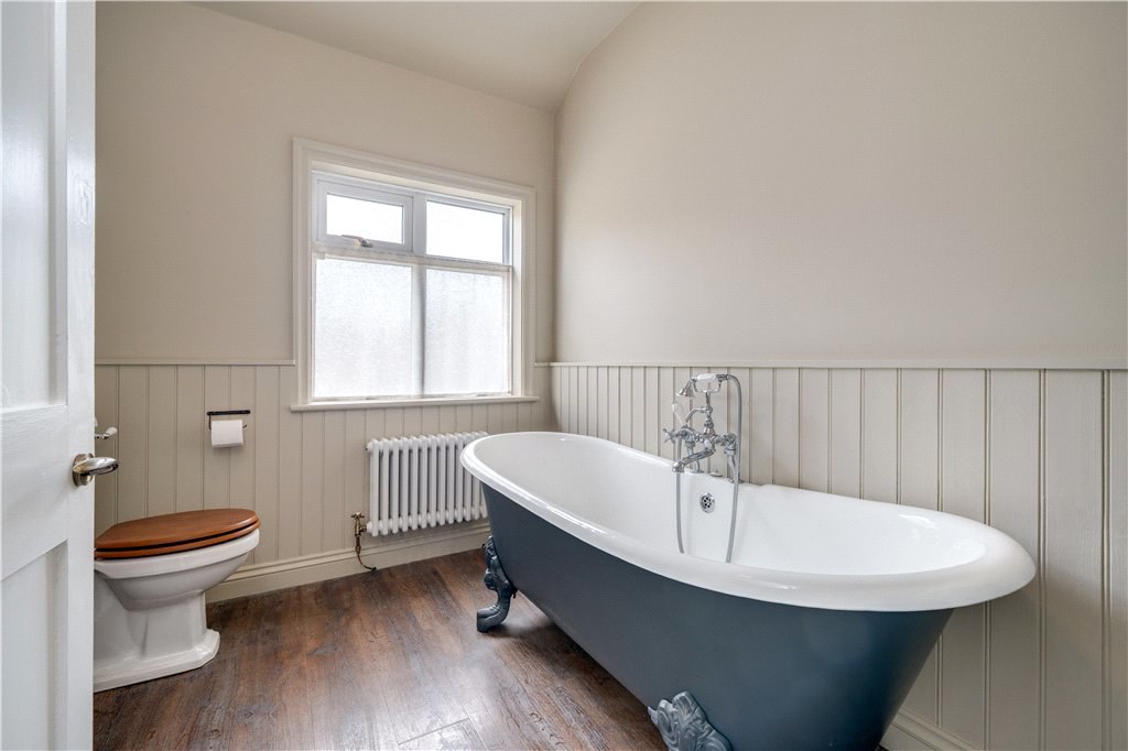 Wath Hall, Wath, Ripon, HG4, photo 12