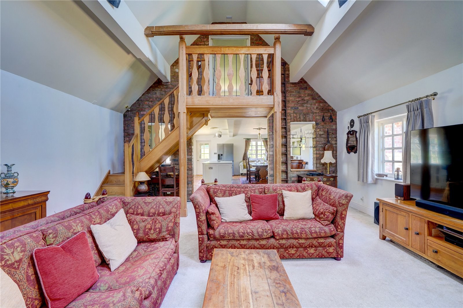 Barnsley Road, Ampney Crusis, Cirencester, GL7, photo 4