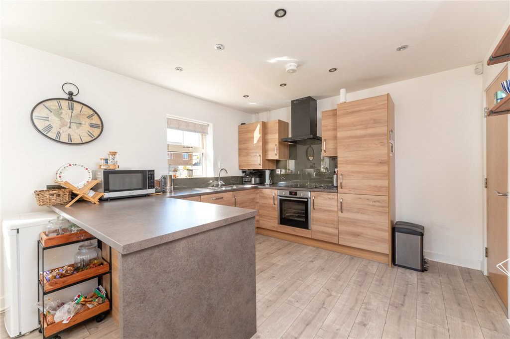 Hoult Court, Wakefield, West Yorkshire, WF1, photo 6