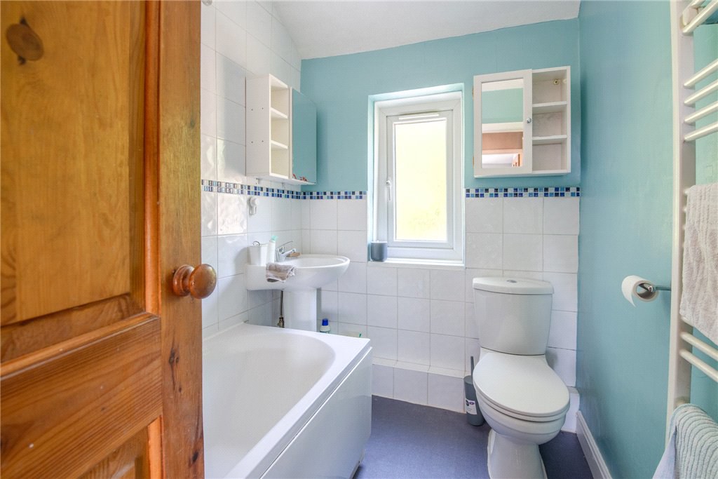 Hazelhurst Brow, Bradford, West Yorkshire, BD9, photo 5