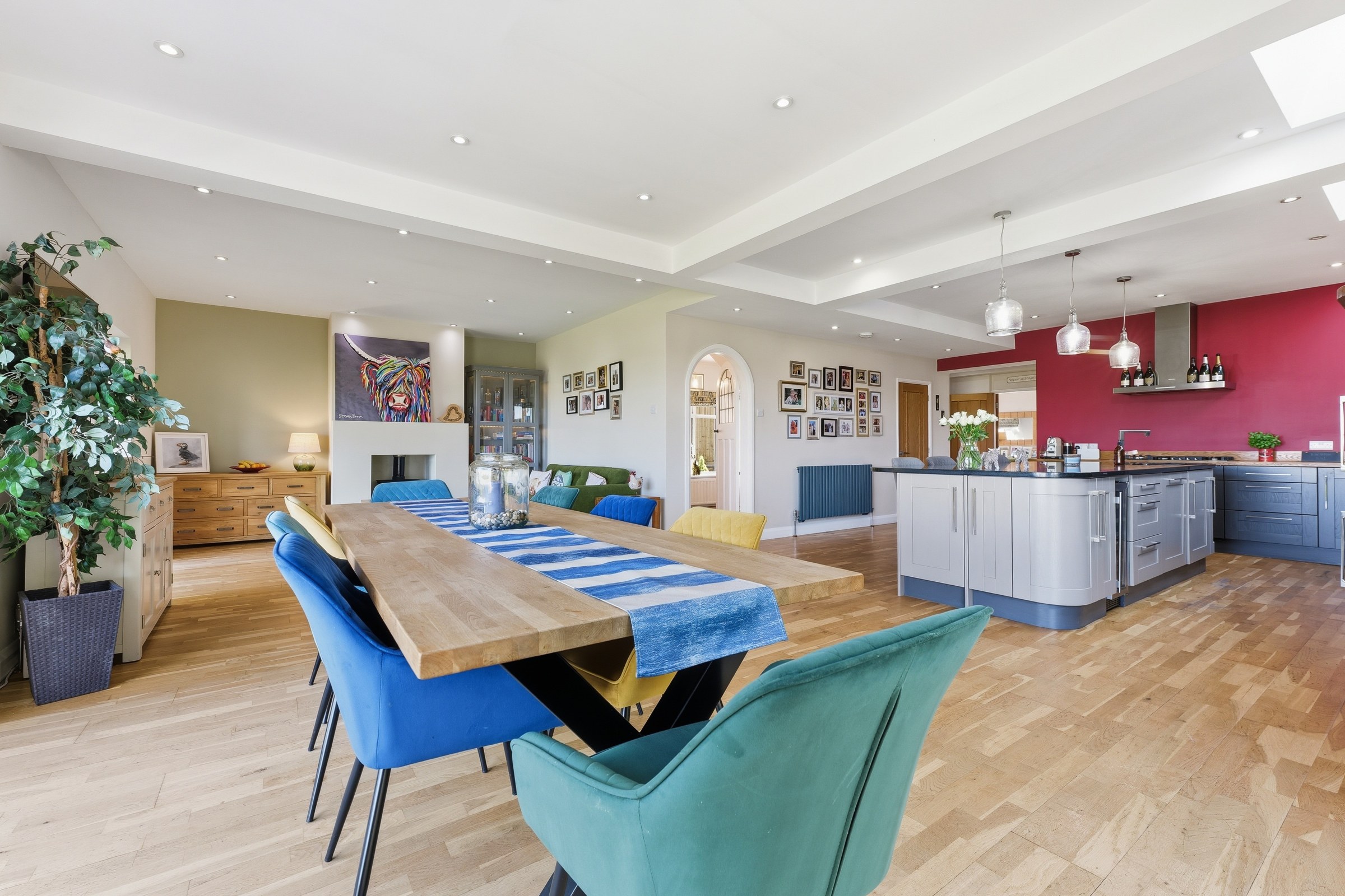 Longedge Lane, Wingerworth, S42, photo 17