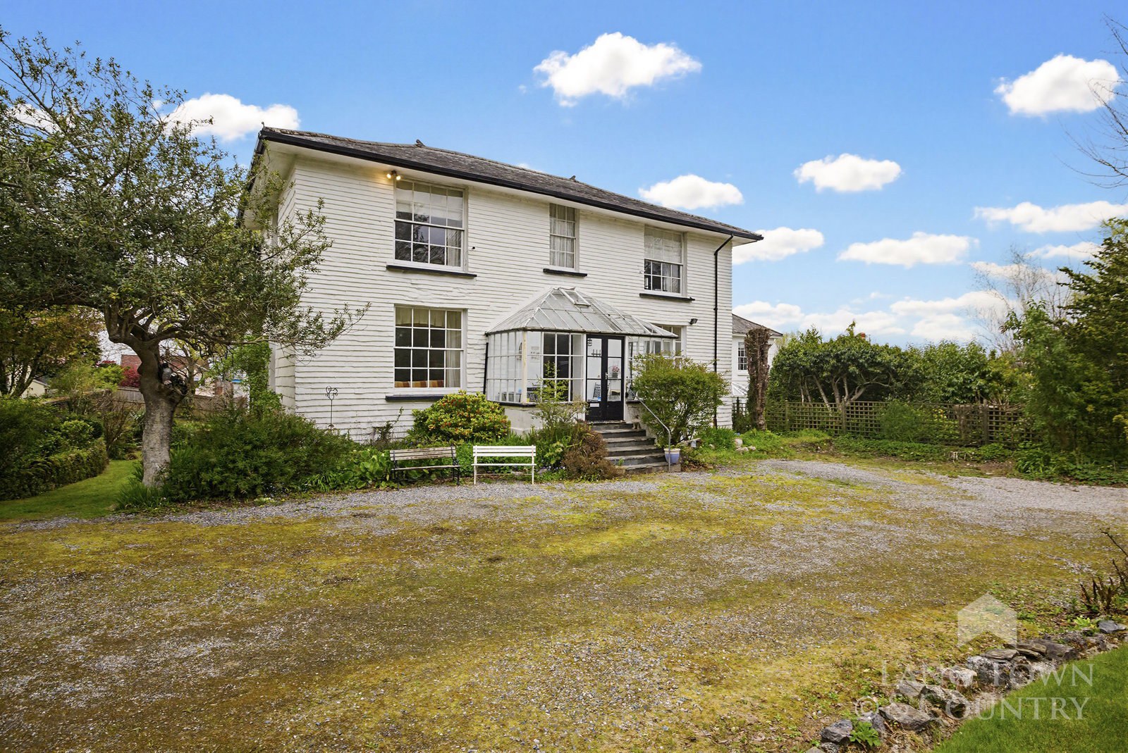 'Powisland House', Tavistock Road, Derriford, photo 38