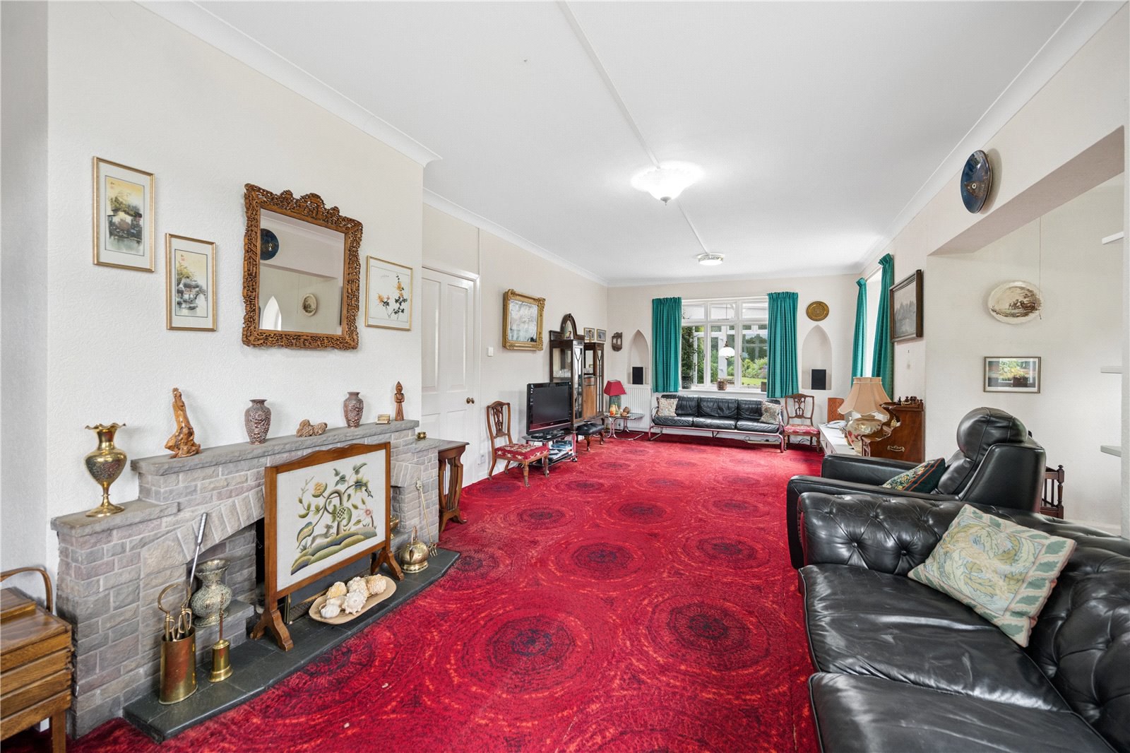 Wealstone Lane, Upton, Chester, CH2, photo 6