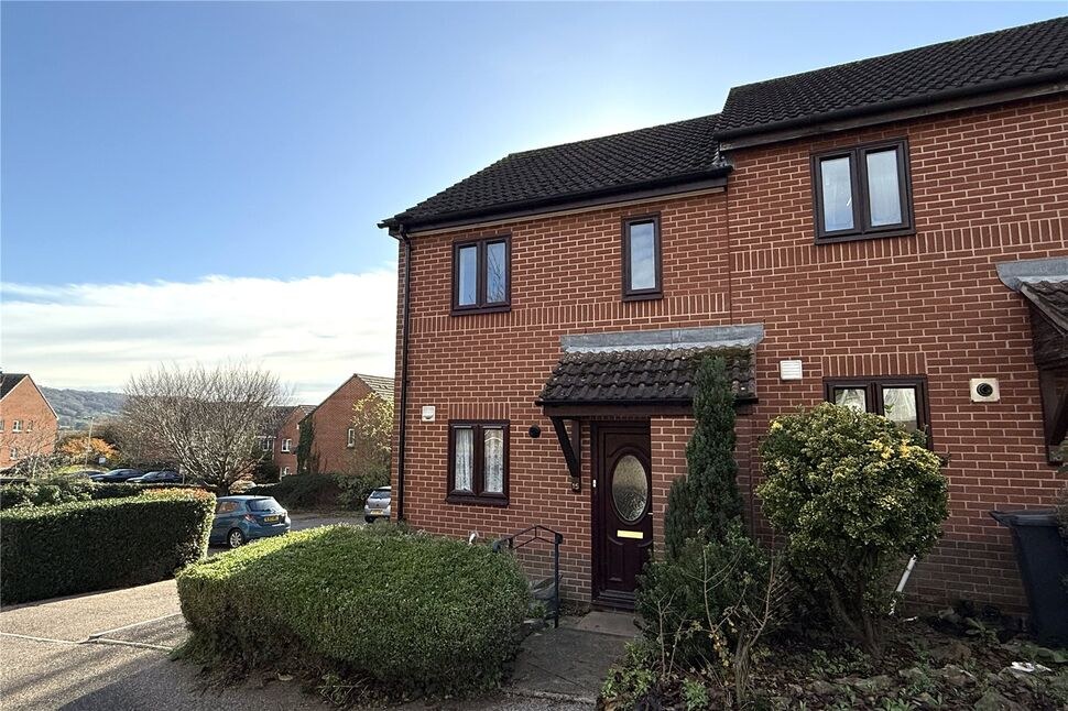 Chambers Close