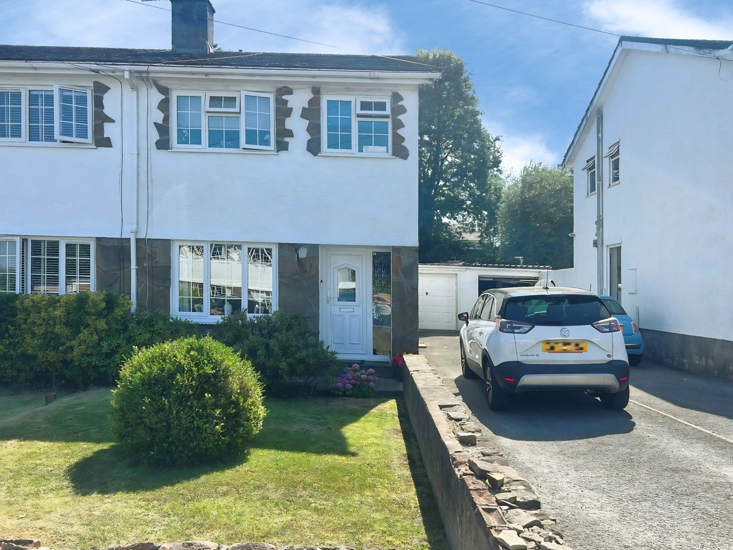 Taliesin Close, Pencoed, CF35, photo 13