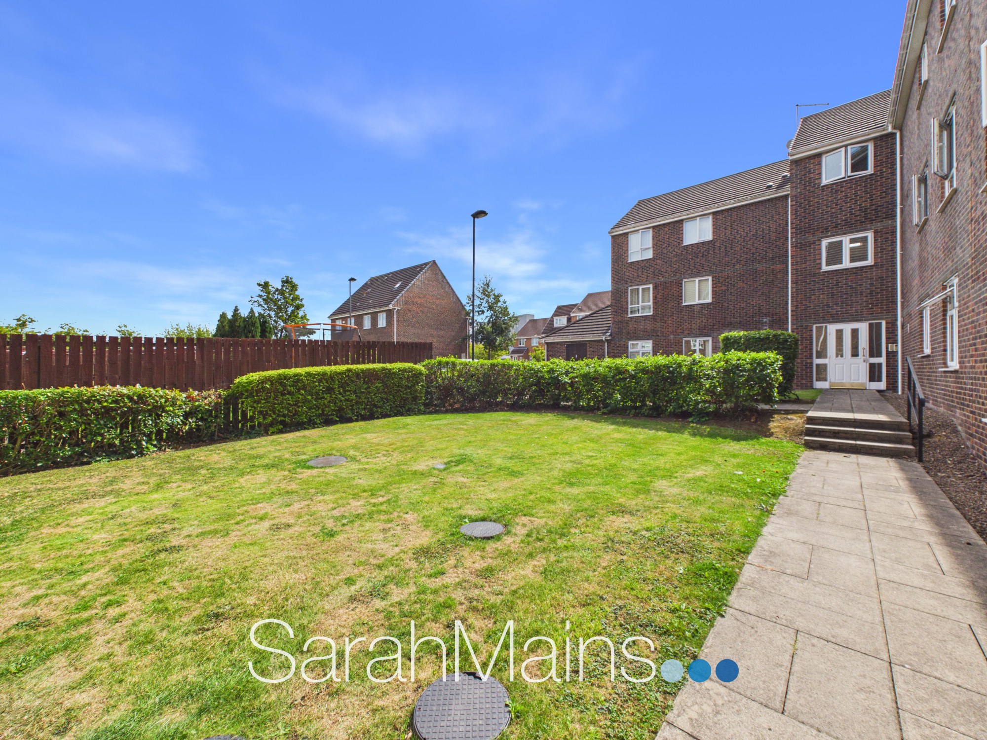 Cosgrove Court, Newcastle upon Tyne, NE7, photo 11