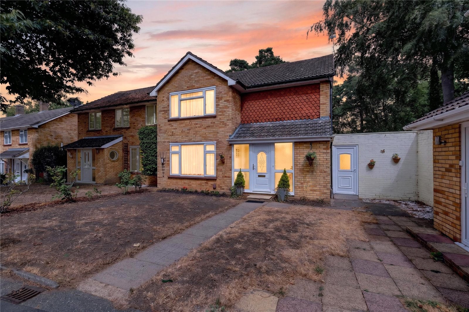 Firlands, Bracknell, Berkshire, RG12, photo 25
