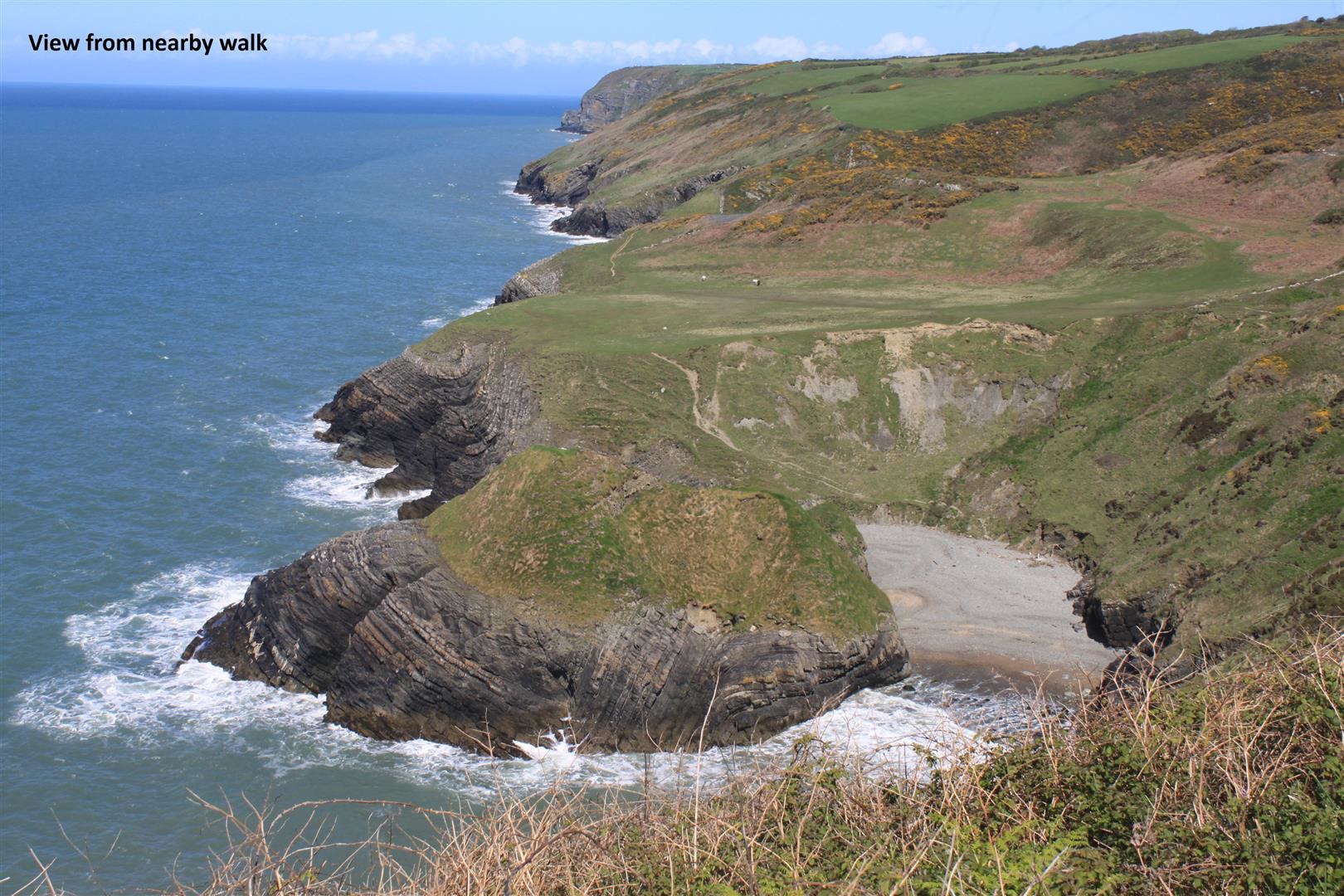 Nanternis, New Quay, photo 30