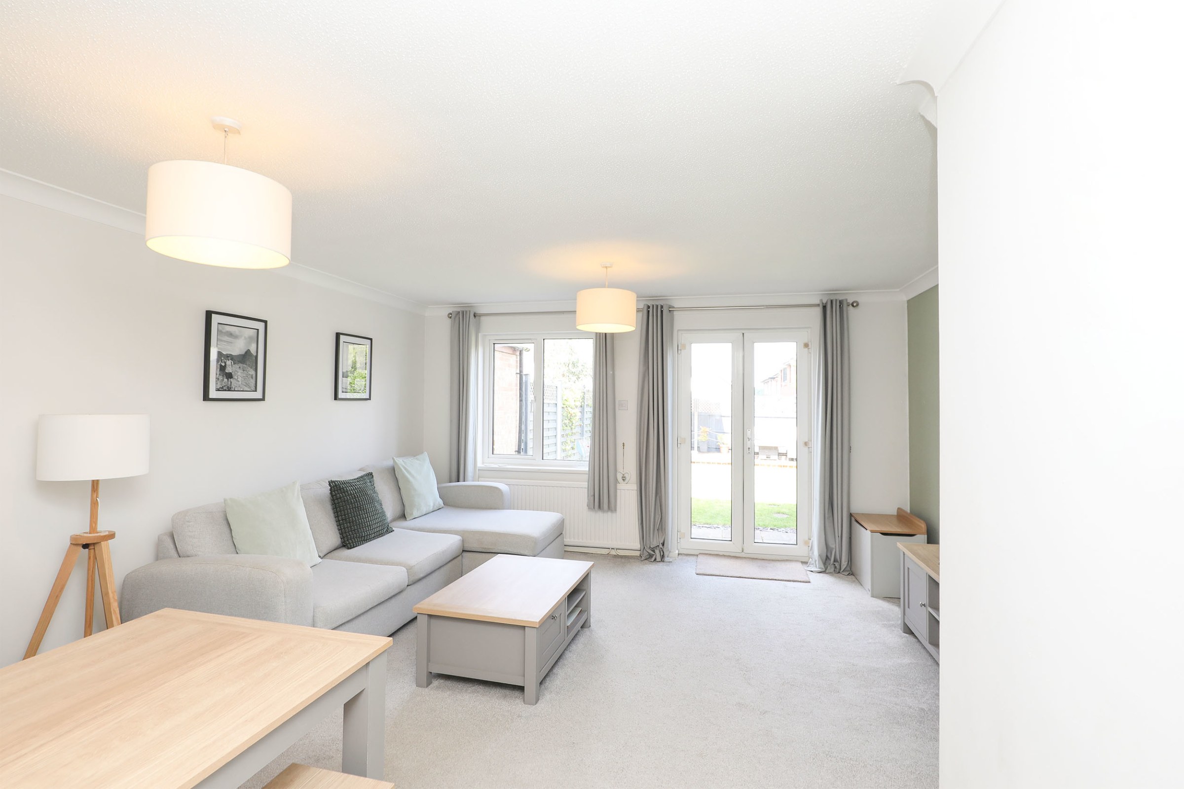 Brushfield Road, Chesterfield, S40, photo 8