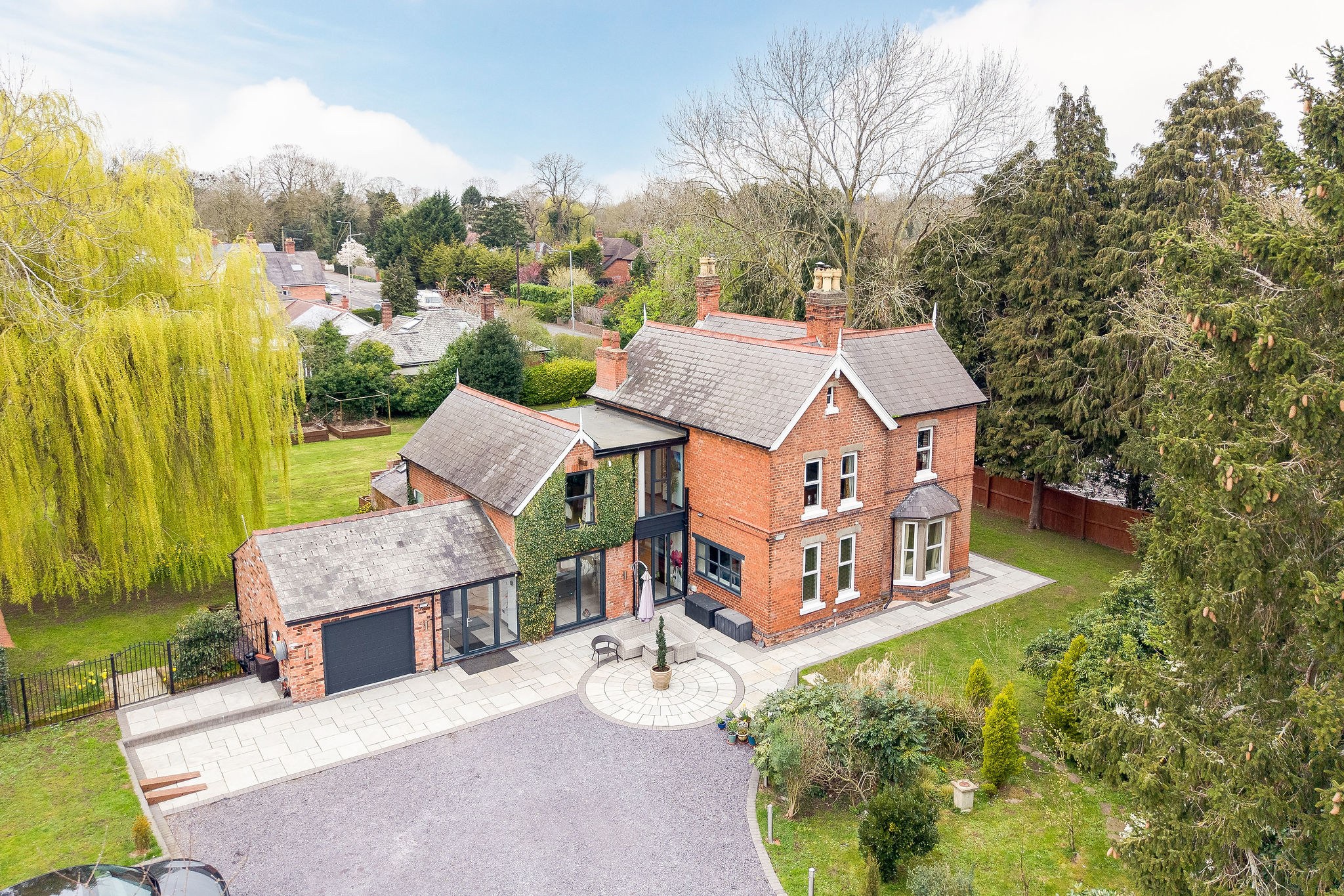 Tarvin Road, Littleton, CH3, photo 27