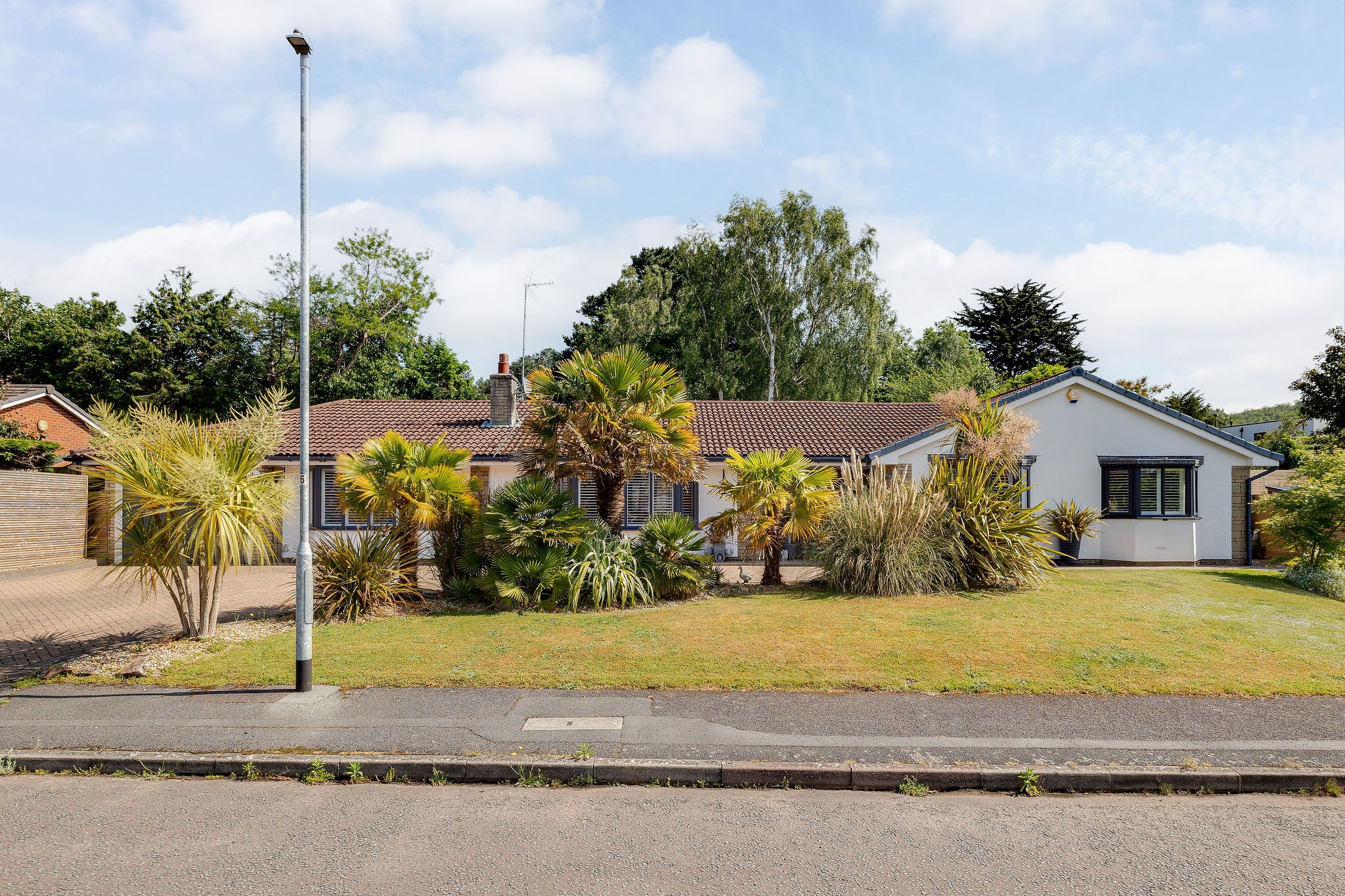Pipers Close, Wirral, CH60, photo 22