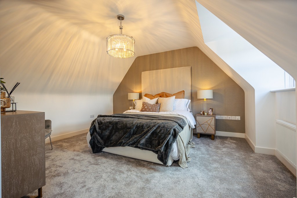 Plot 255 Azurite, Alexander Park Louth, photo 9