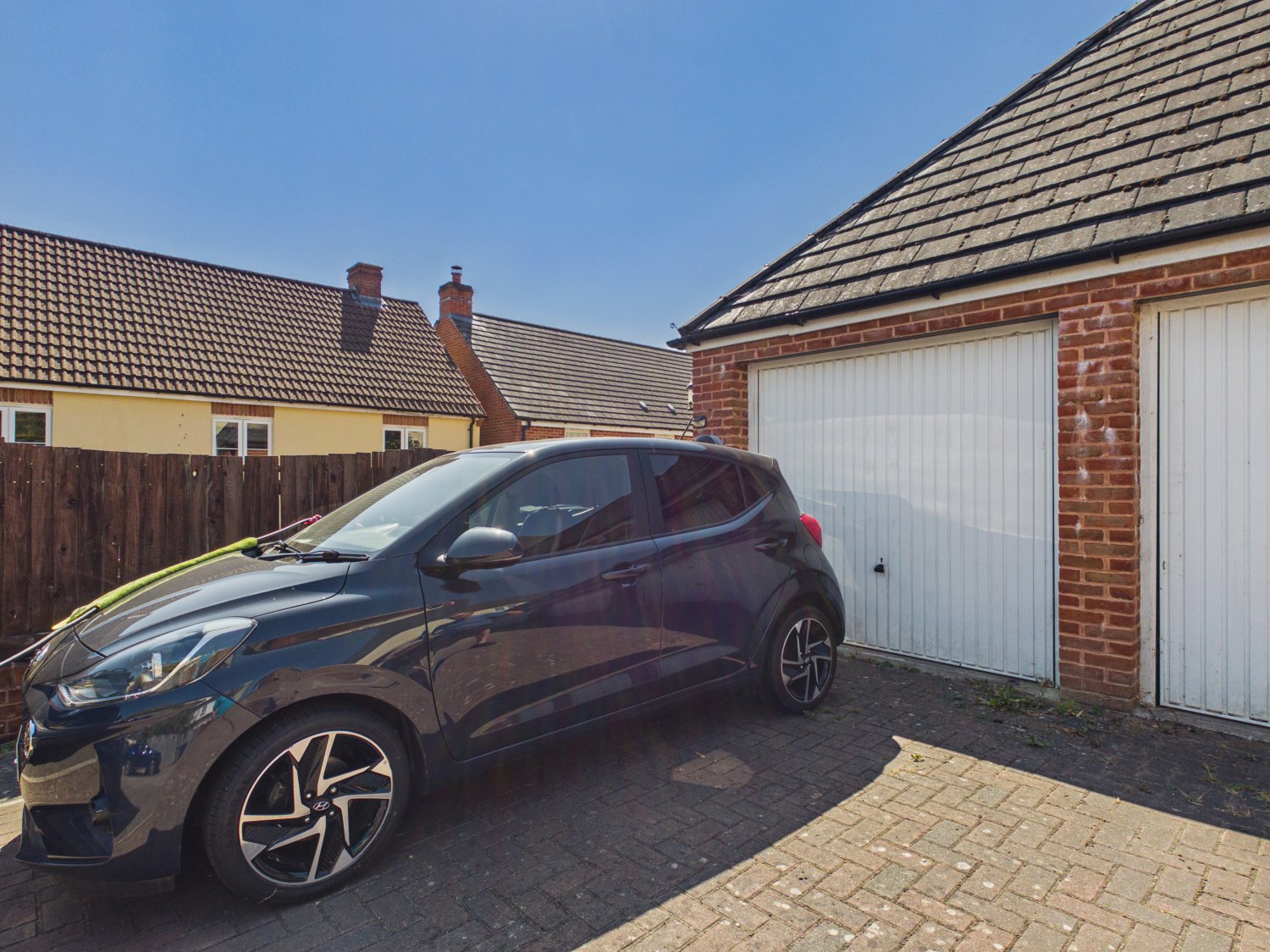 Cuckoo Hill, Bruton, Somerset, BA10, photo 16