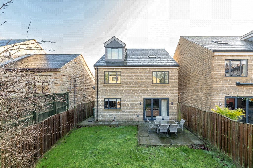 Church Lane, Birstall, Batley, West Yorkshire, WF17, photo 36