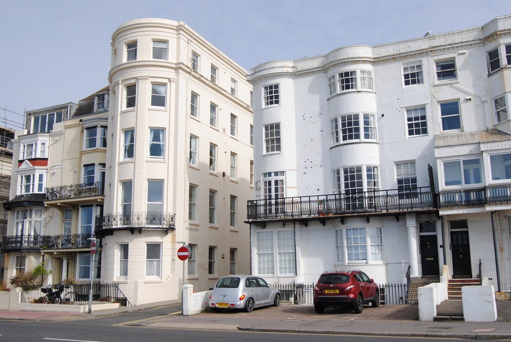Marine Parade