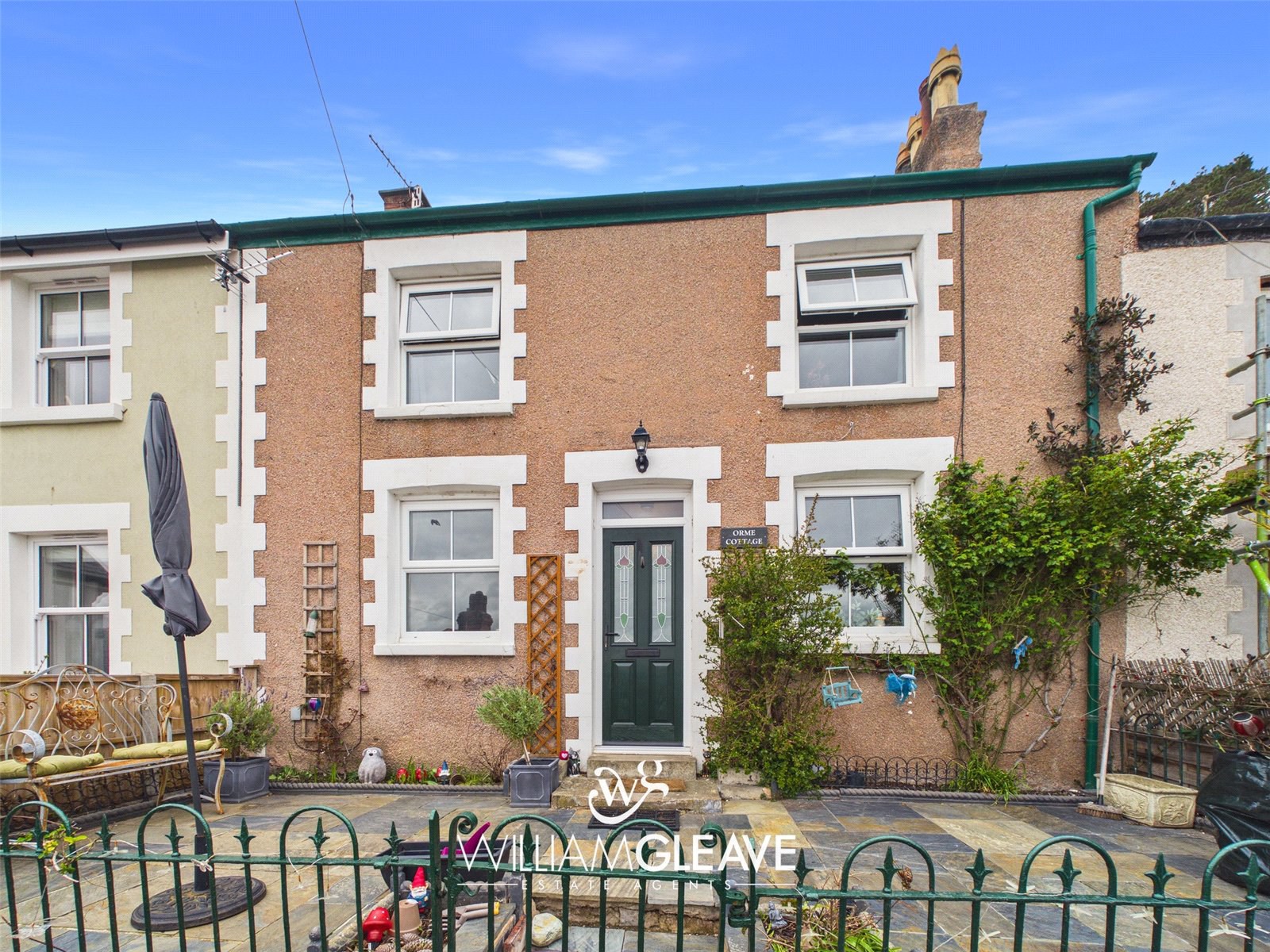 Tan Yr Ogo Terrace, Llandudno, Conwy, LL30