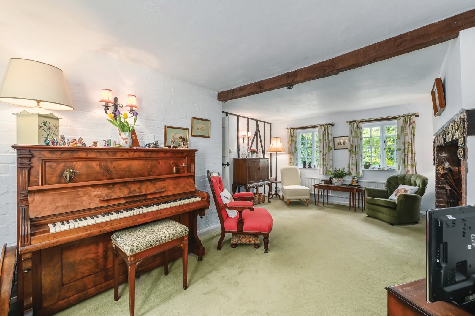 Freshfield Lane, Danehill, West Sussex, RH17, photo 2