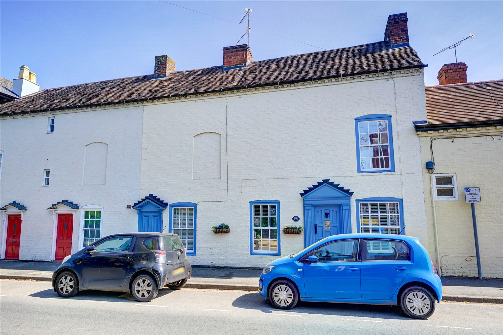 Henwick Road, Worcester, Worcestershire, WR2, photo 19