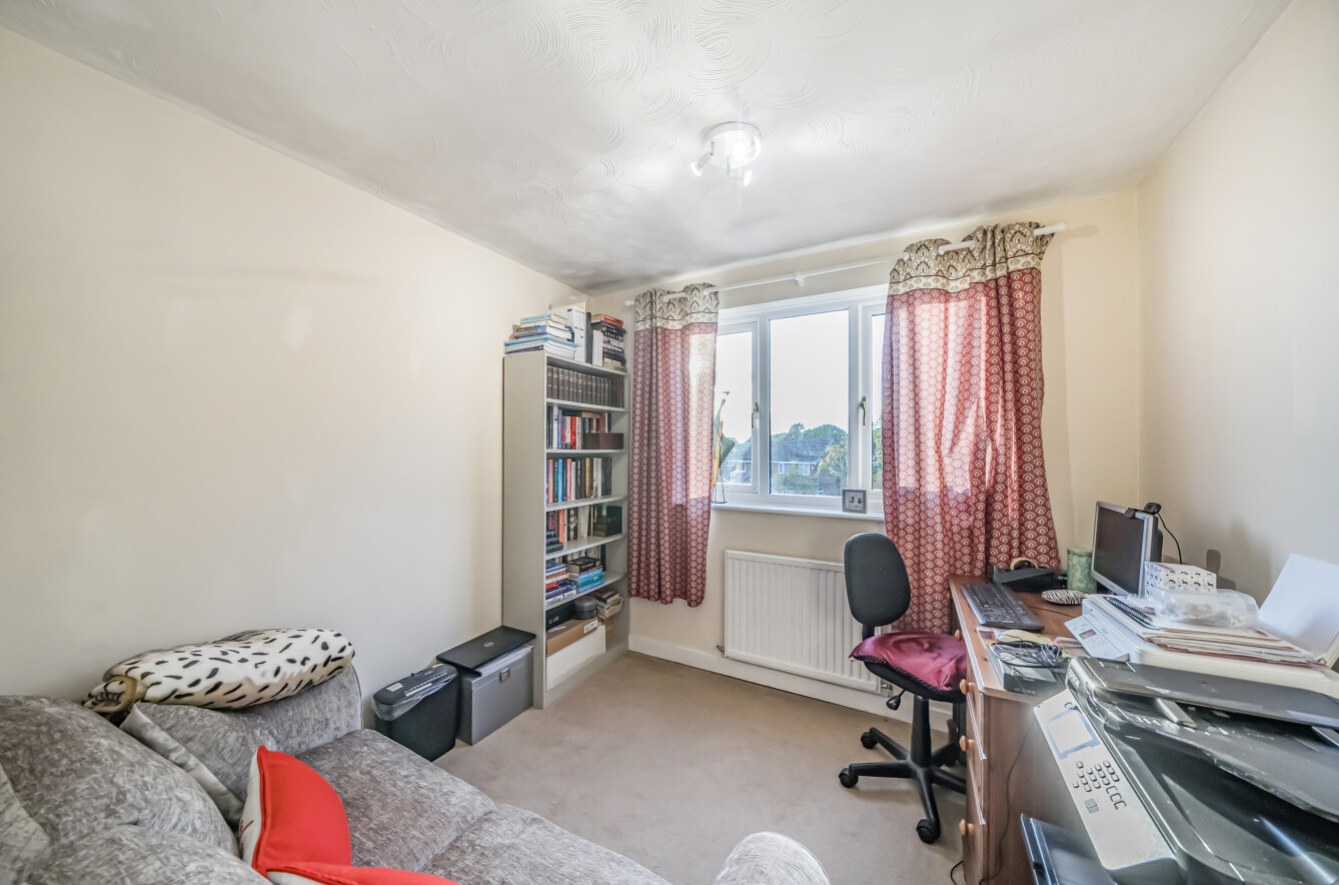 Tiercel Mews, Dinnington, Sheffield, South Yorkshire, S25, photo 15