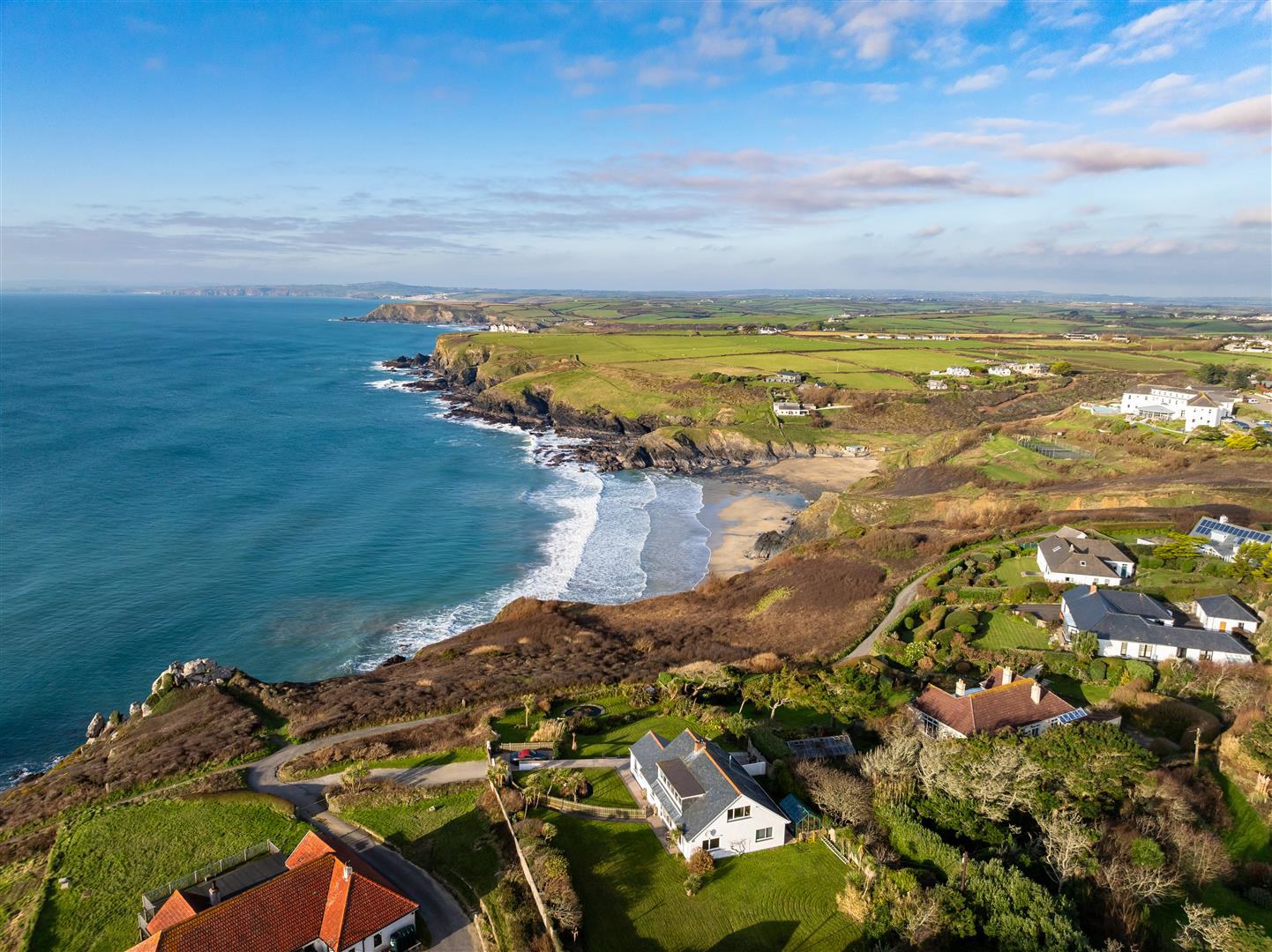 Polurrian Cliff | Lizard Peninsula, photo 5
