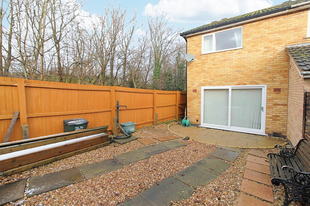 Keightley Walk, Thurmaston, LE4, photo 13