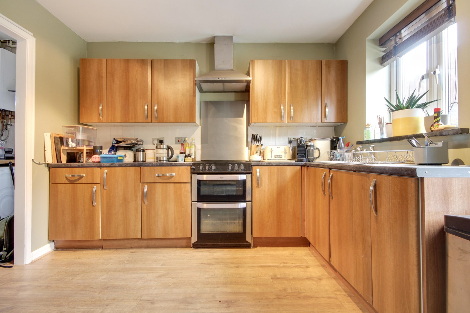 Brecon Close, Bideford, Devon, EX39