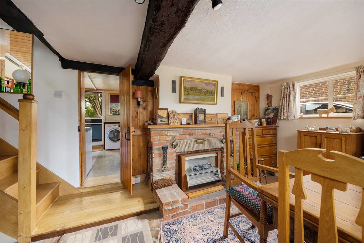 Church Road, Hoath, Canterbury, photo 16
