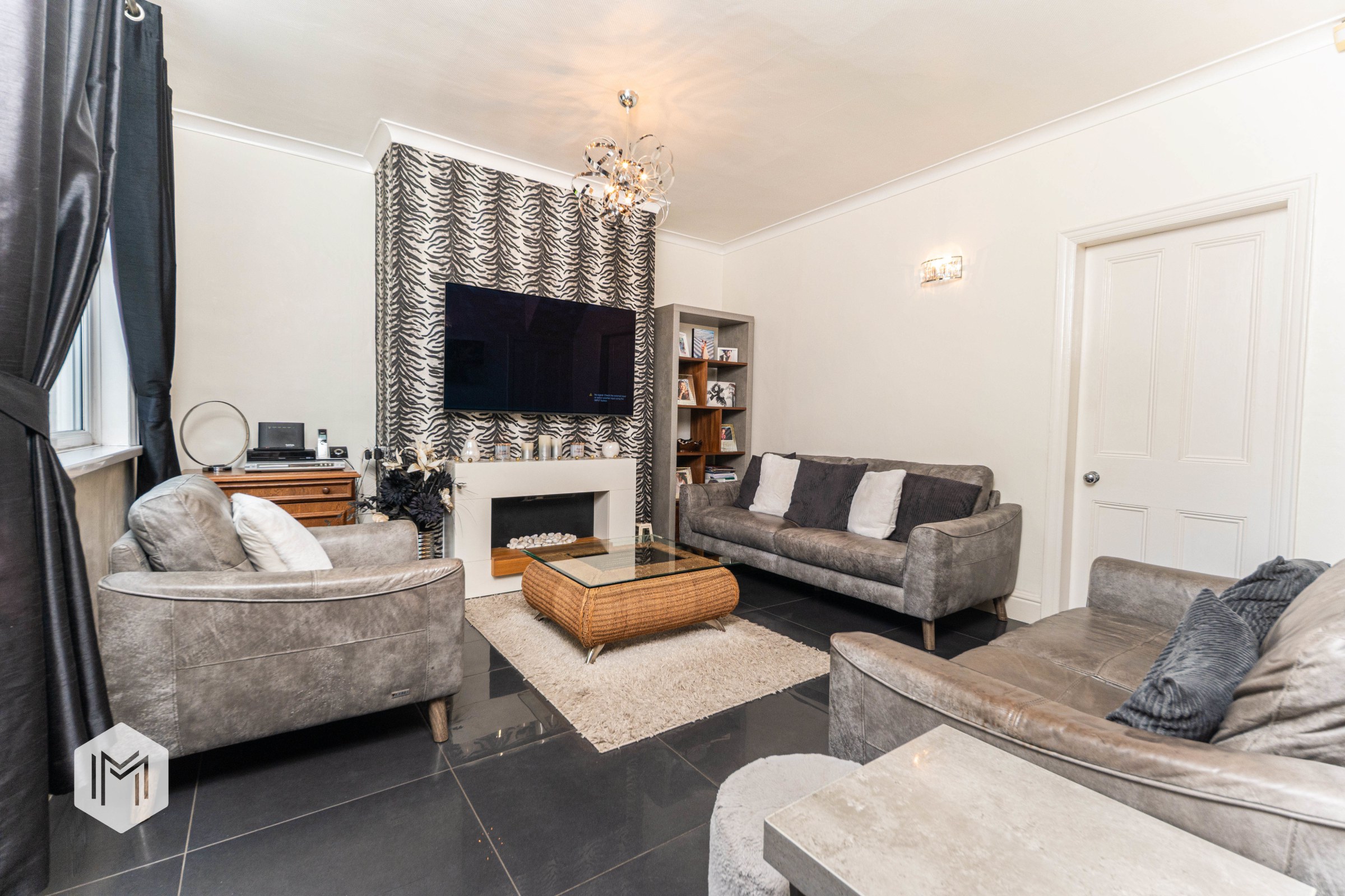 Manchester Road, Tyldesley, M29, photo 2