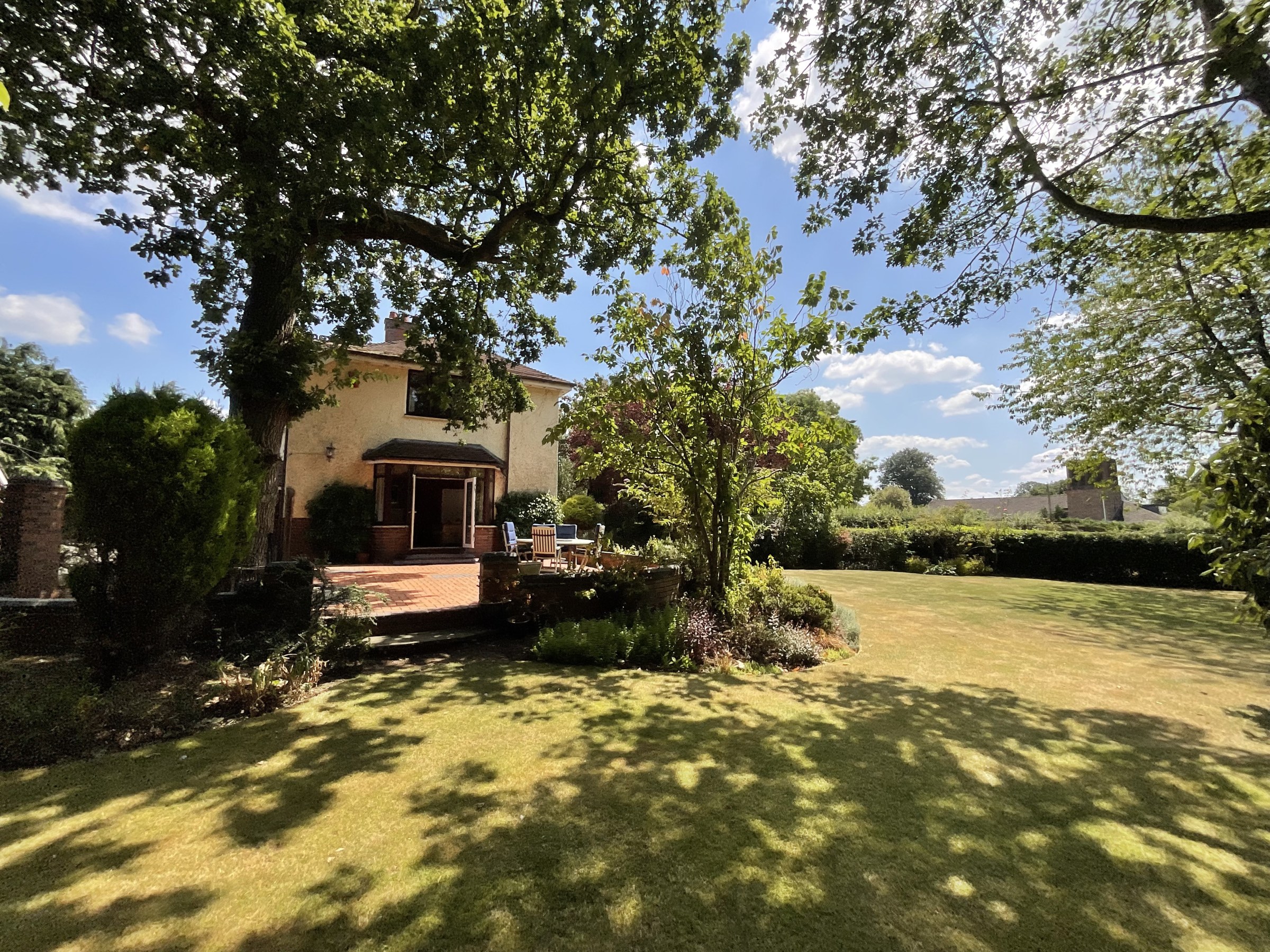 Station Road, Barlaston, ST12, photo 34