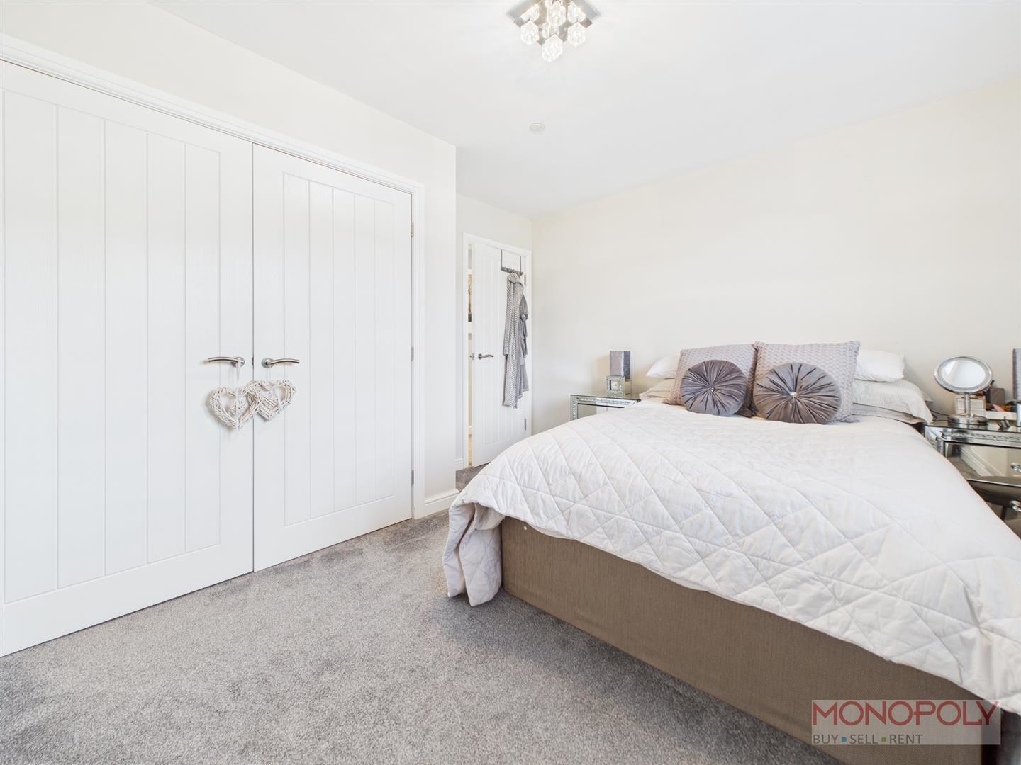 Hawarden Road, Caergwrle, LL12, photo 23