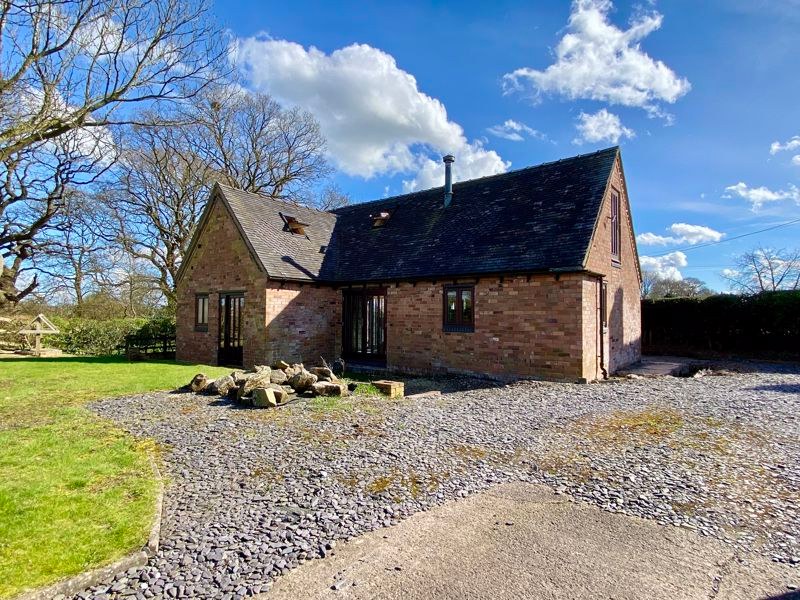 The Old Granary